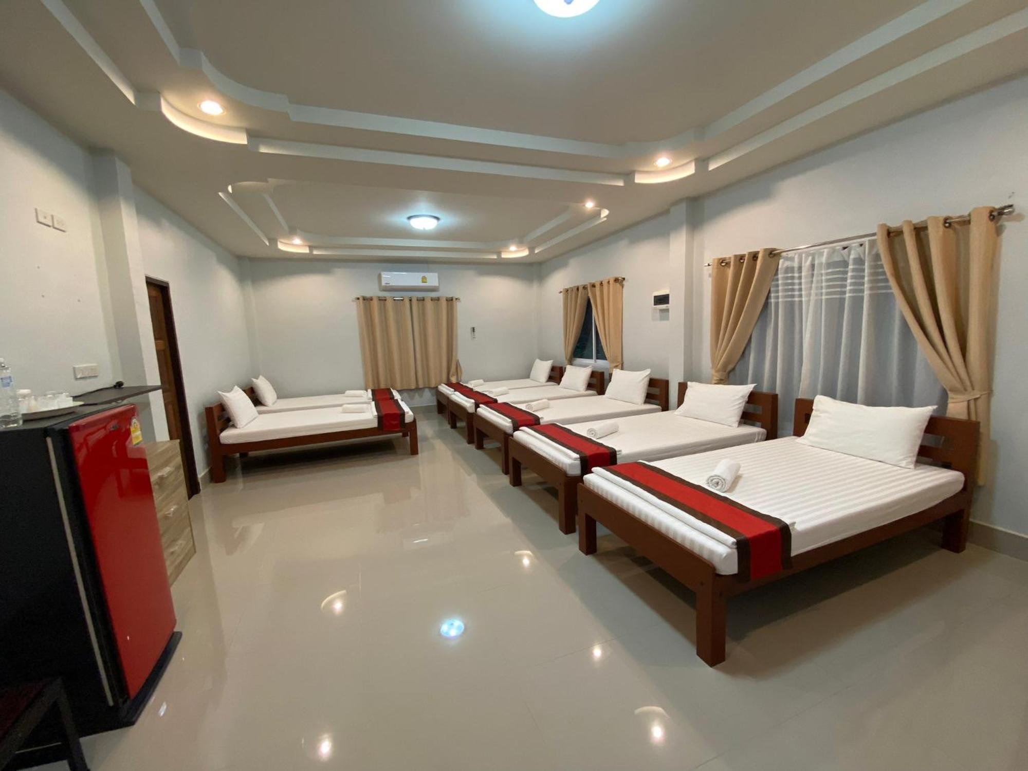 Brown Andaman