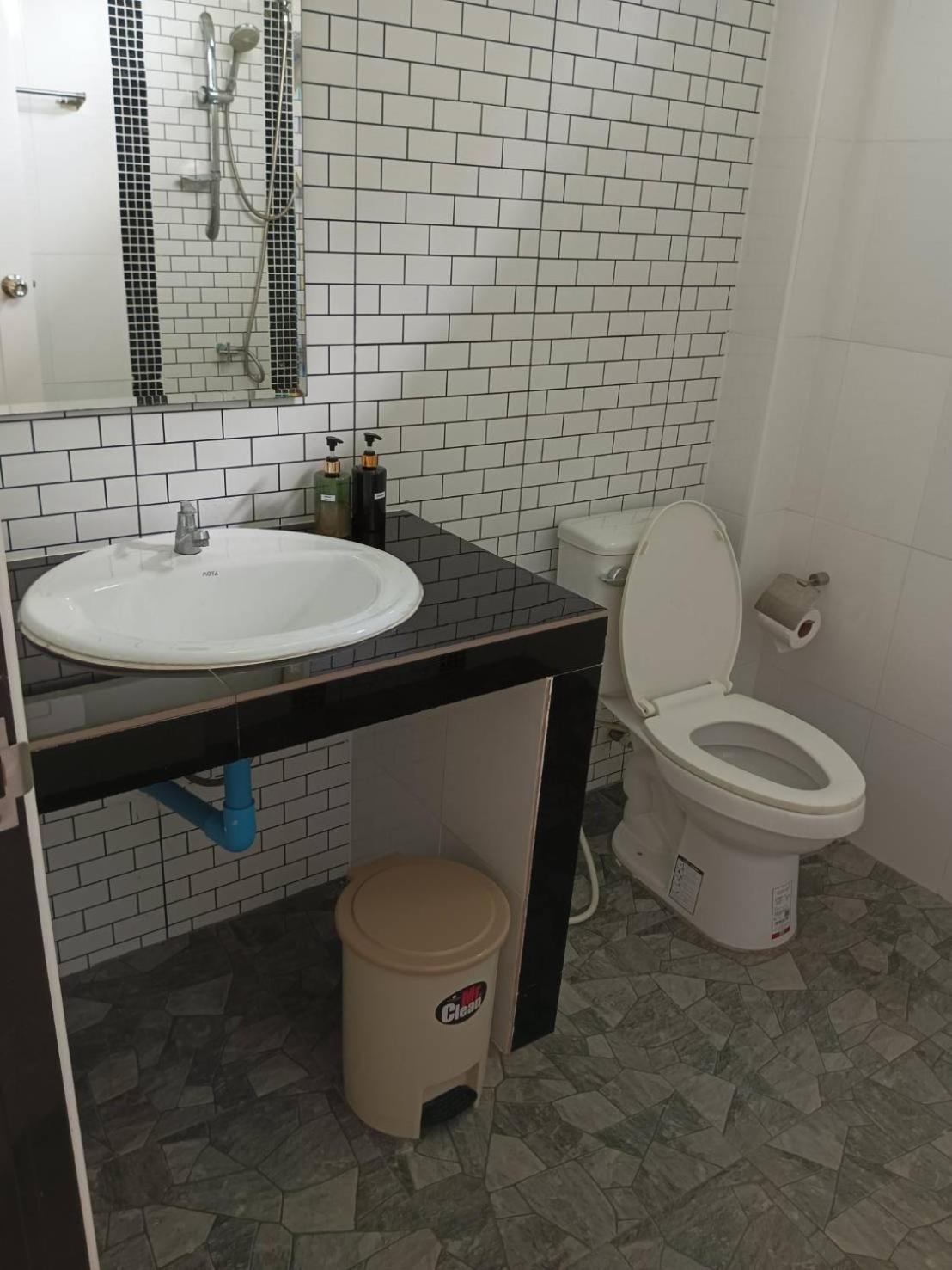 Country house Brown Andaman