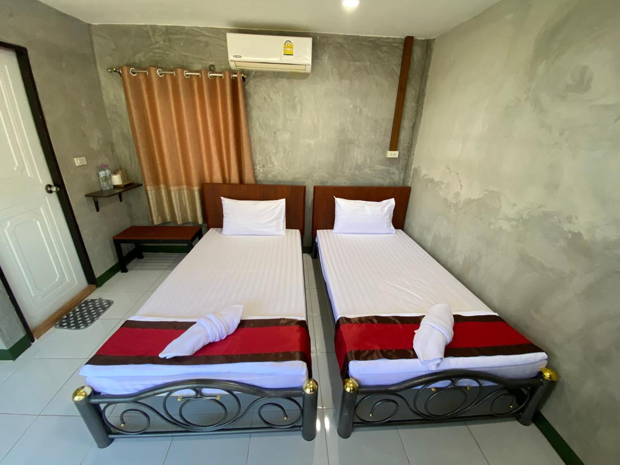 Country house Brown Andaman *