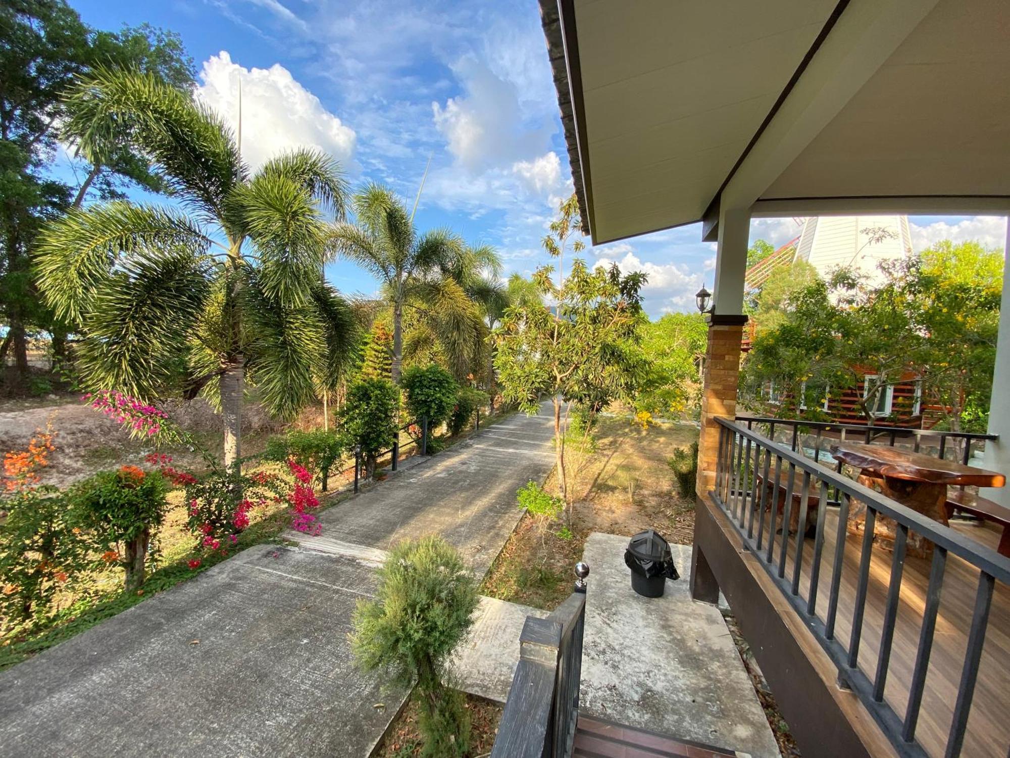Country house Brown Andaman *